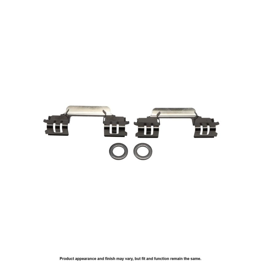 CARDONE Reman 18-B4875 Remanufactured Unloaded Caliper w/Bracket