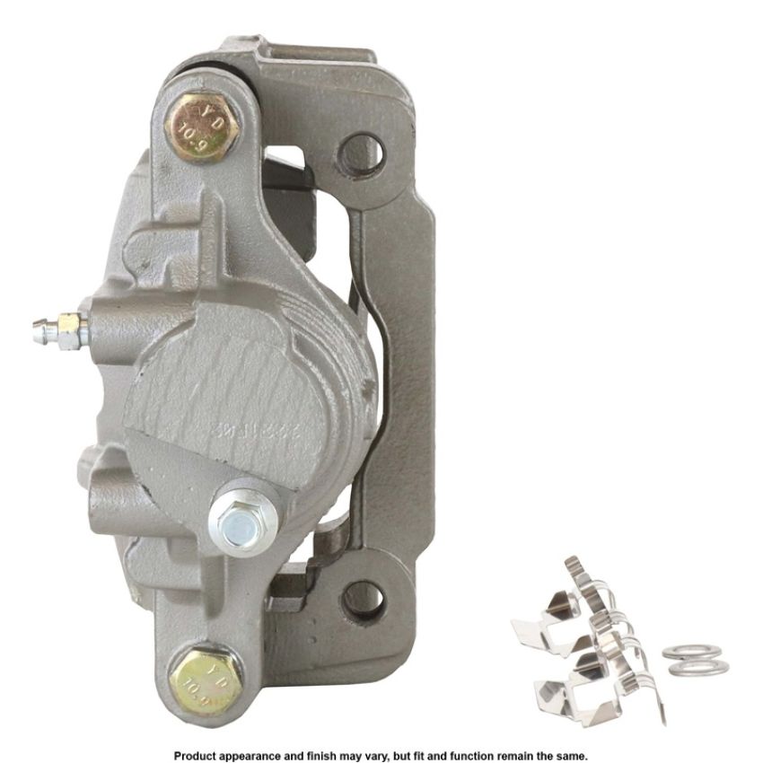 CARDONE Reman 18-B4875 Remanufactured Unloaded Caliper w/Bracket