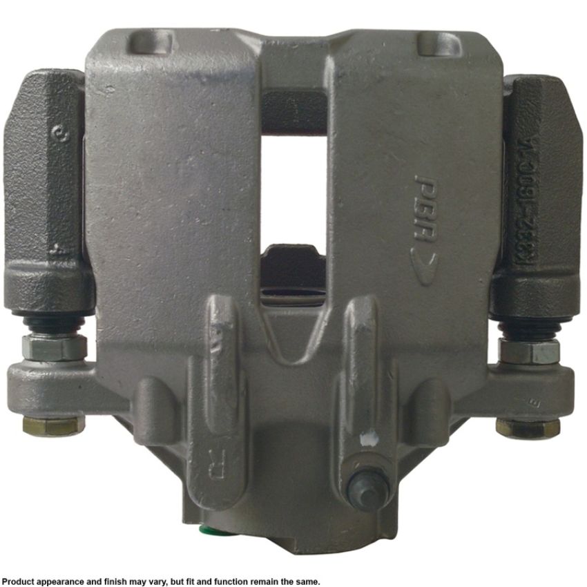 CARDONE Reman 18-B4875 Remanufactured Unloaded Caliper w/Bracket