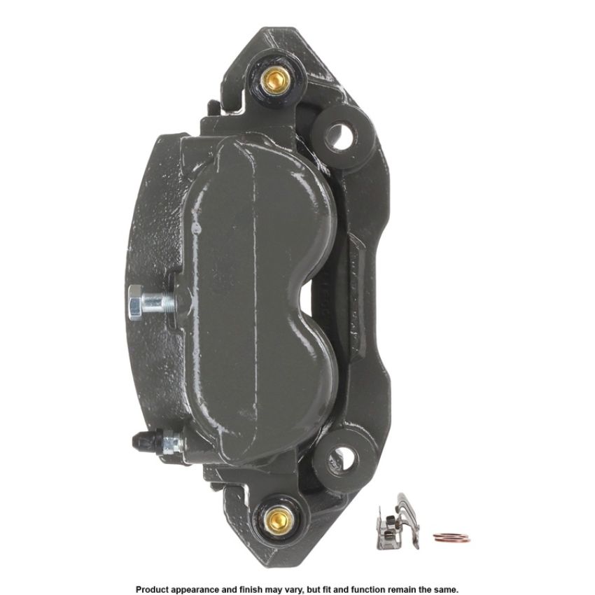 CARDONE Reman 18-B4876 Remanufactured Unloaded Caliper w/Bracket