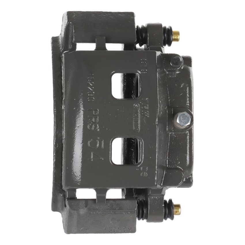 CARDONE Reman 18-B4877 Remanufactured Unloaded Caliper w/Bracket