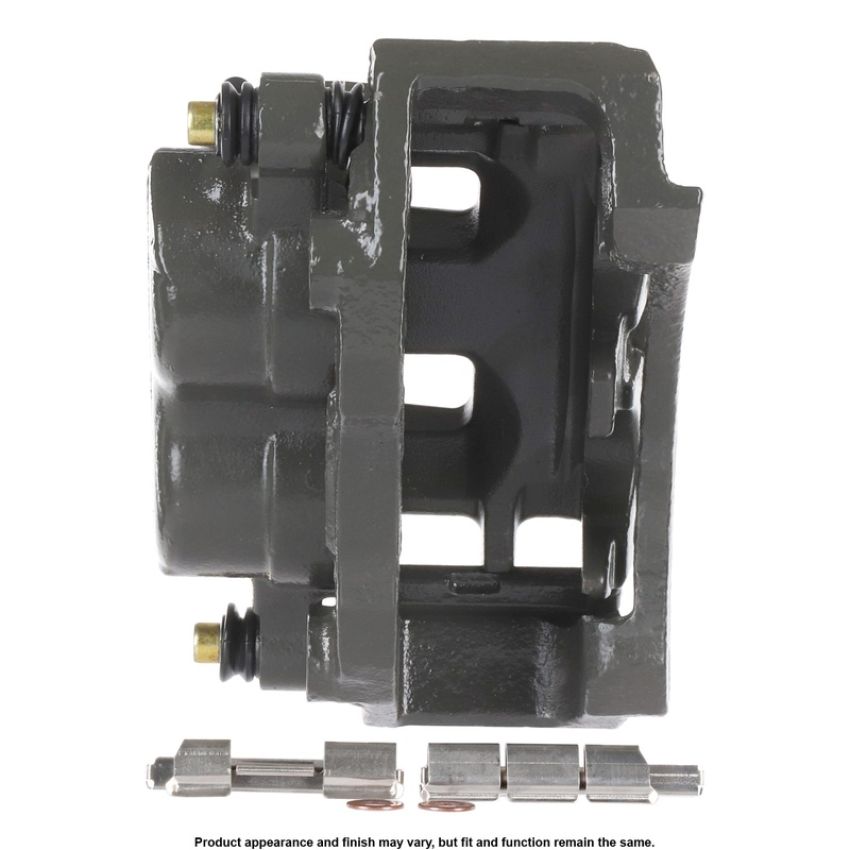 CARDONE Reman 18-B4877 Remanufactured Unloaded Caliper w/Bracket