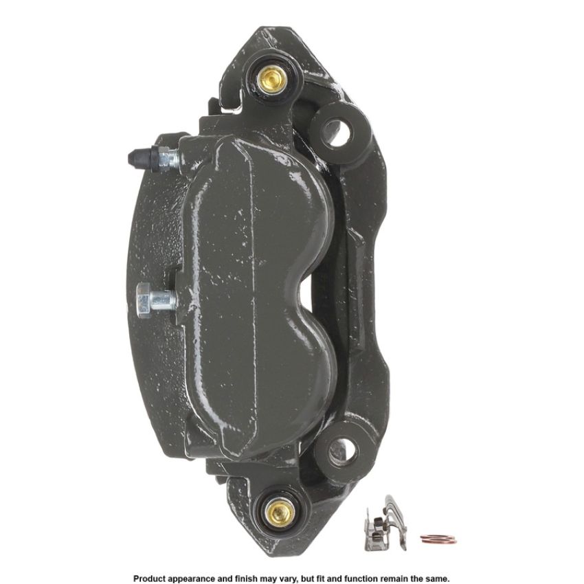 CARDONE Reman 18-B4877 Remanufactured Unloaded Caliper w/Bracket