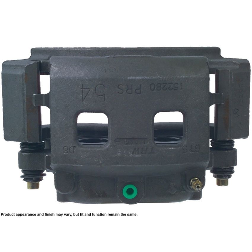 CARDONE Reman 18-B4877 Remanufactured Unloaded Caliper w/Bracket