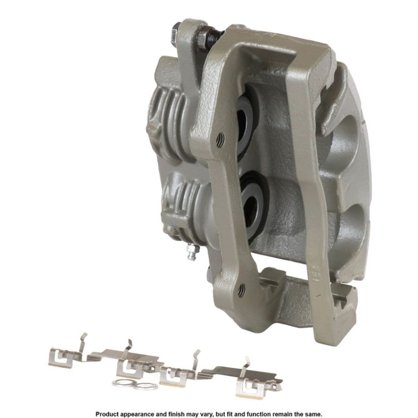 CARDONE Reman 18-B4878 Remanufactured Unloaded Caliper w/Bracket