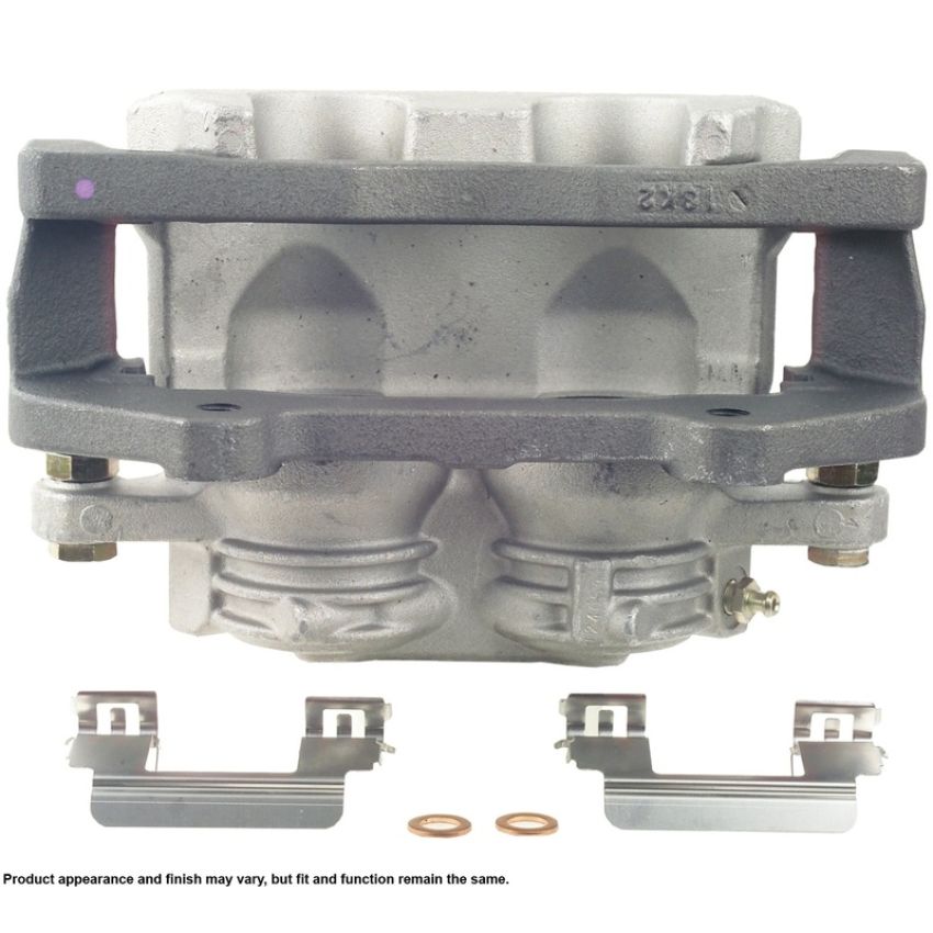 CARDONE Reman 18-B4878 Remanufactured Unloaded Caliper w/Bracket