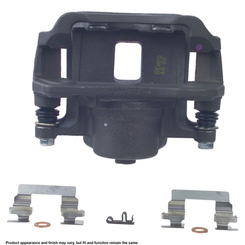 CARDONE Reman 18-B4880 Remanufactured Unloaded Caliper w/Bracket