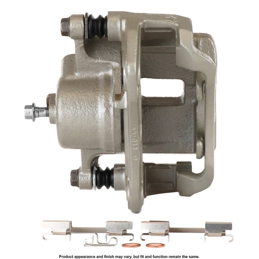 CARDONE Reman 18-B4880 Remanufactured Unloaded Caliper w/Bracket
