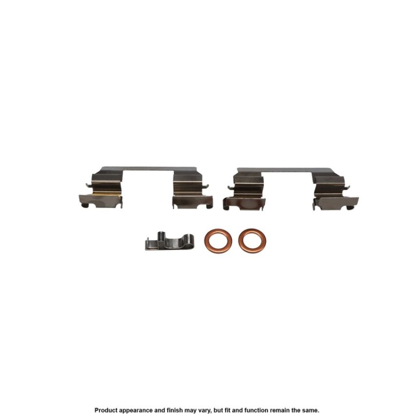 CARDONE Reman 18-B4880 Remanufactured Unloaded Caliper w/Bracket
