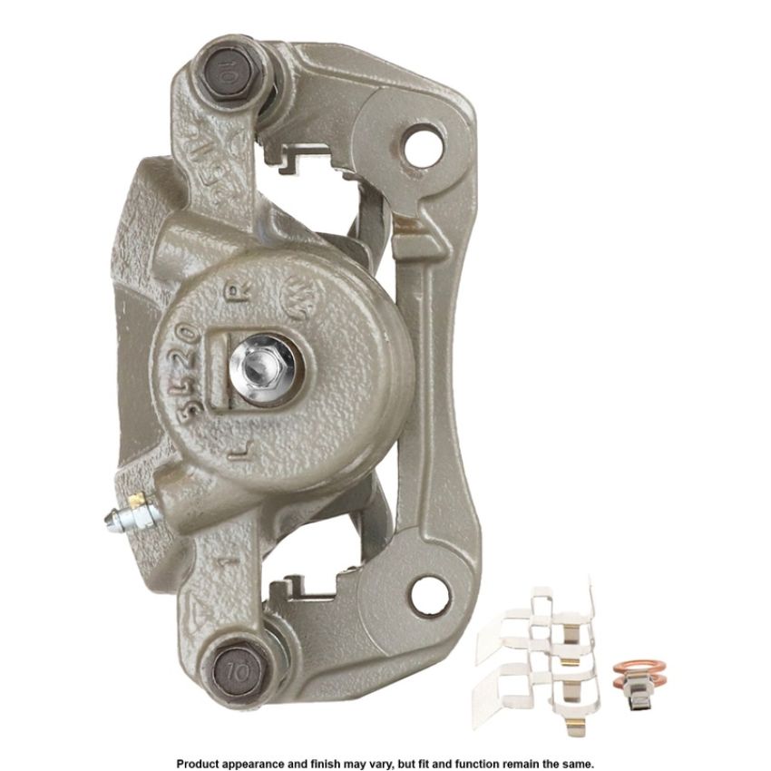 CARDONE Reman 18-B4880 Remanufactured Unloaded Caliper w/Bracket