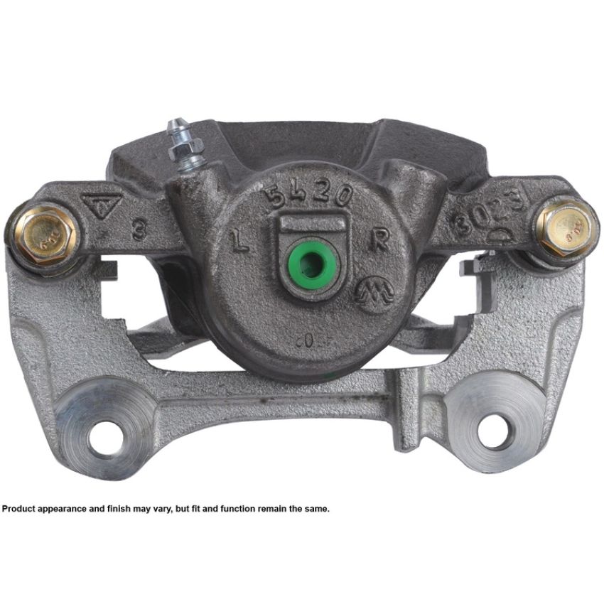 CARDONE Reman 18-B4880A Remanufactured Unloaded Caliper w/Bracket