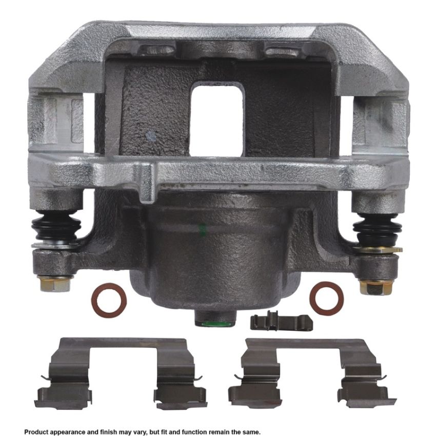 CARDONE Reman 18-B4880A Remanufactured Unloaded Caliper w/Bracket