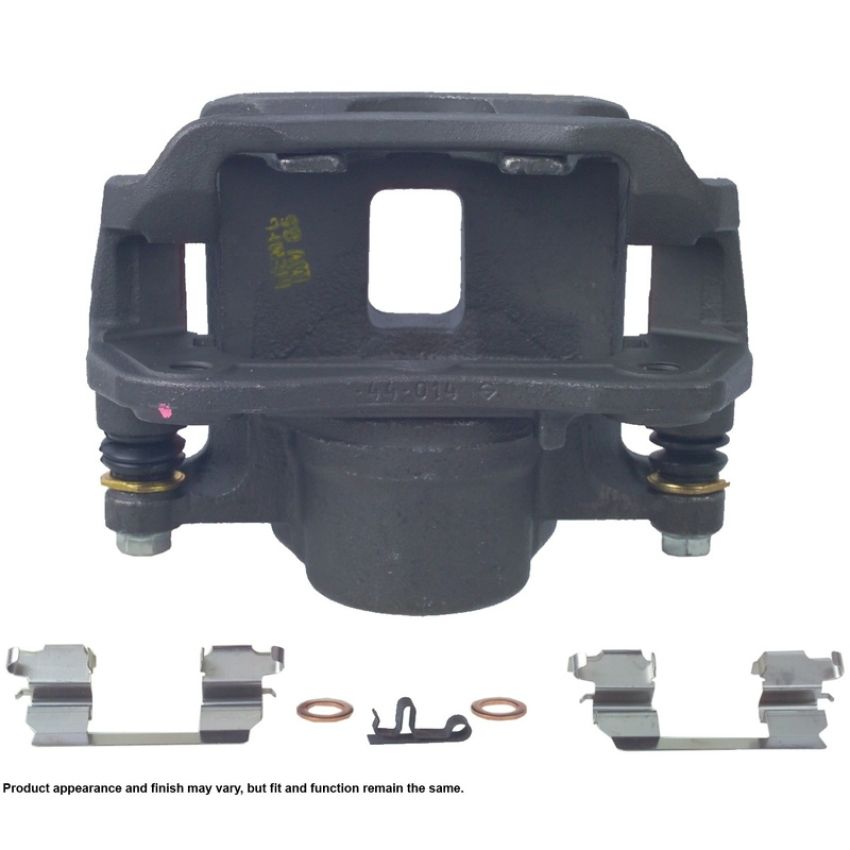 CARDONE Reman 18-B4881 Remanufactured Unloaded Caliper w/Bracket