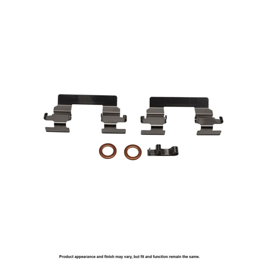 CARDONE Reman 18-B4881 Remanufactured Unloaded Caliper w/Bracket