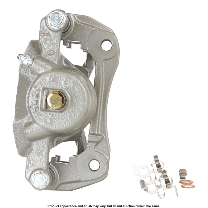 CARDONE Reman 18-B4881 Remanufactured Unloaded Caliper w/Bracket