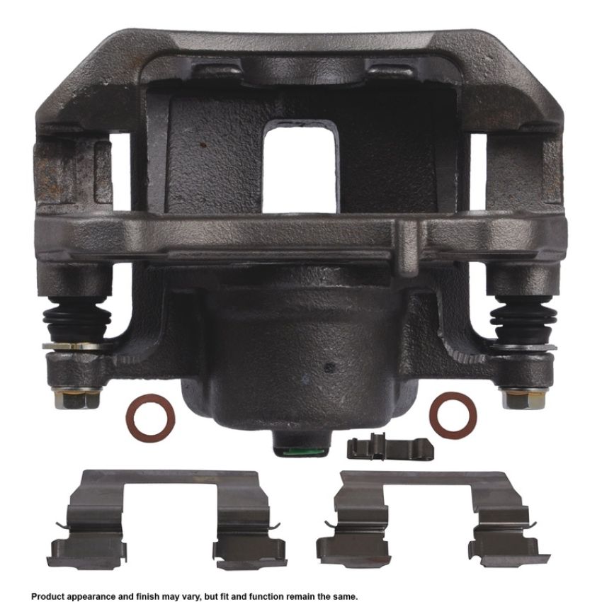 CARDONE Reman 18-B4881A Remanufactured Unloaded Caliper w/Bracket