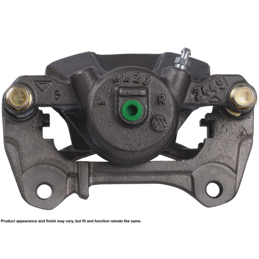 CARDONE Reman 18-B4881A Remanufactured Unloaded Caliper w/Bracket