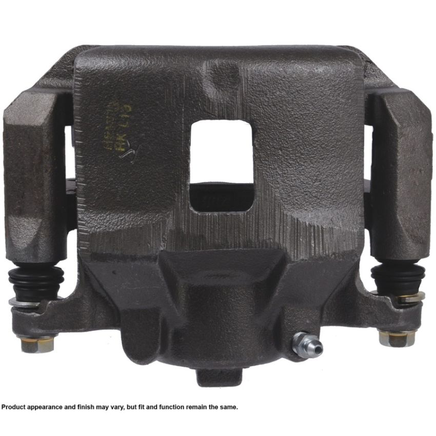 CARDONE Reman 18-B4881A Remanufactured Unloaded Caliper w/Bracket