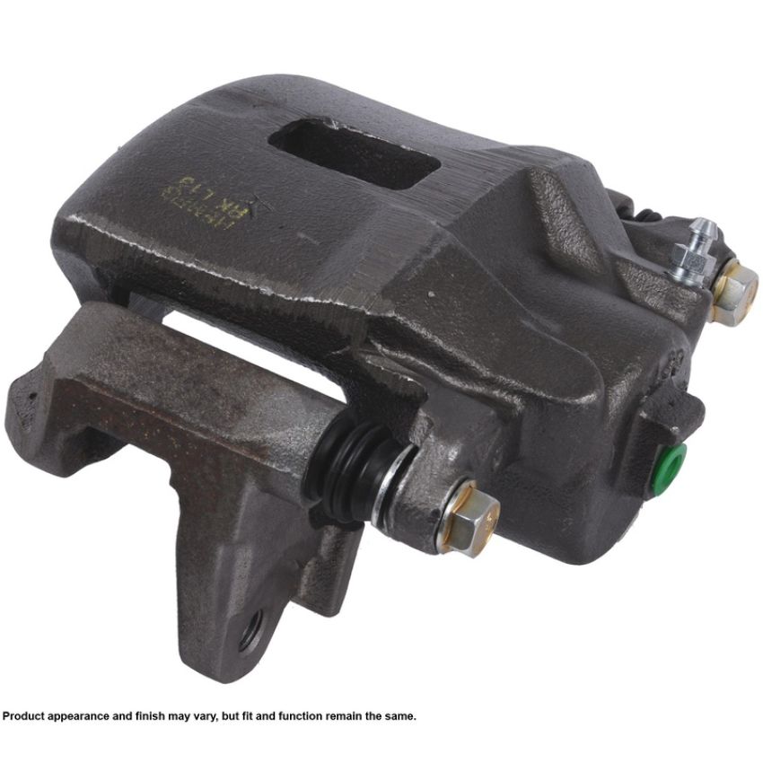 CARDONE Reman 18-B4881A Remanufactured Unloaded Caliper w/Bracket