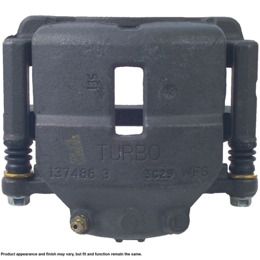 CARDONE Reman 18-B4882 Remanufactured Unloaded Caliper w/Bracket
