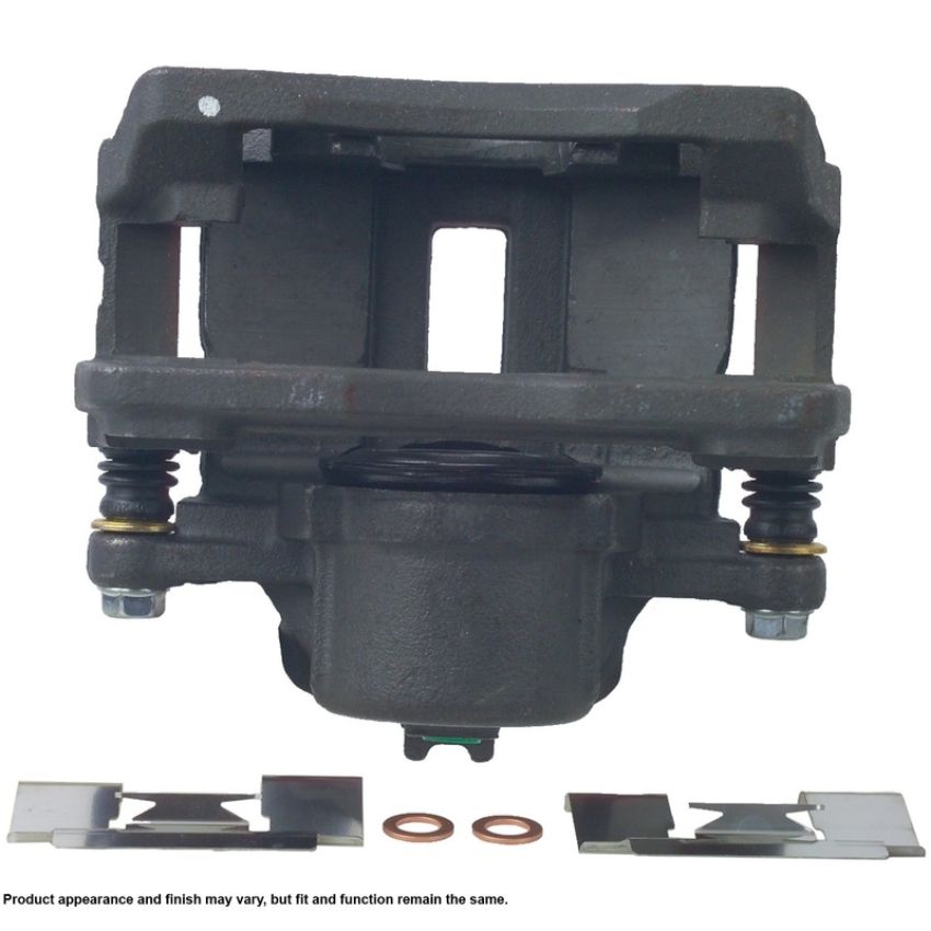CARDONE Reman 18-B4883 Remanufactured Unloaded Caliper w/Bracket