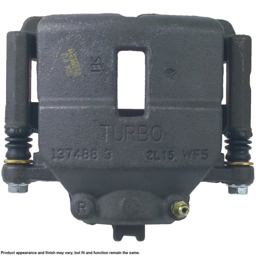CARDONE Reman 18-B4883 Remanufactured Unloaded Caliper w/Bracket