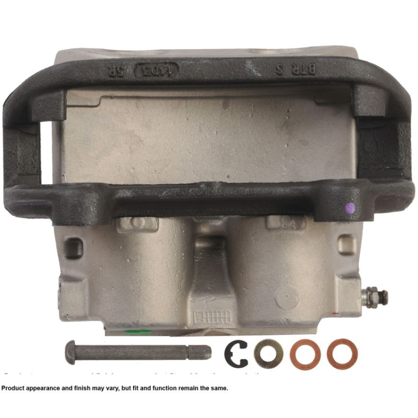 CARDONE Reman 18-B4884 Remanufactured Unloaded Caliper w/Bracket