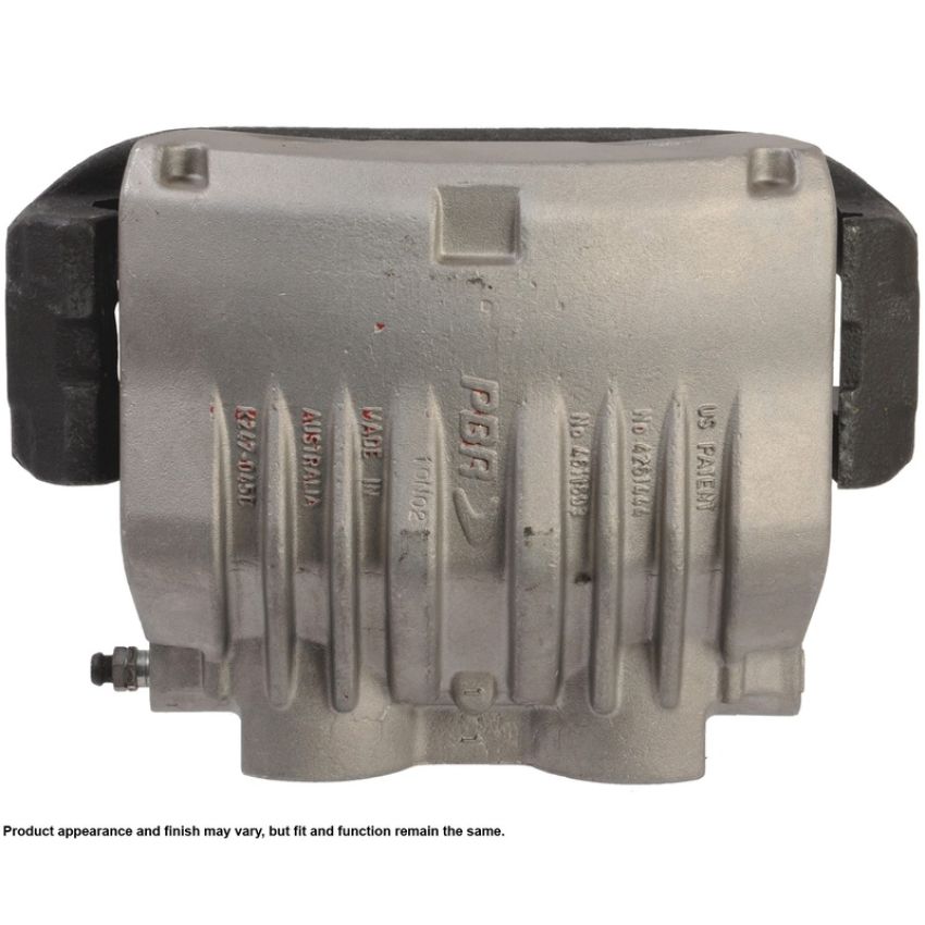 CARDONE Reman 18-B4884 Remanufactured Unloaded Caliper w/Bracket