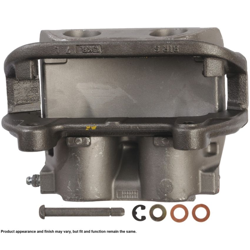 CARDONE Reman 18-B4885 Remanufactured Unloaded Caliper w/Bracket
