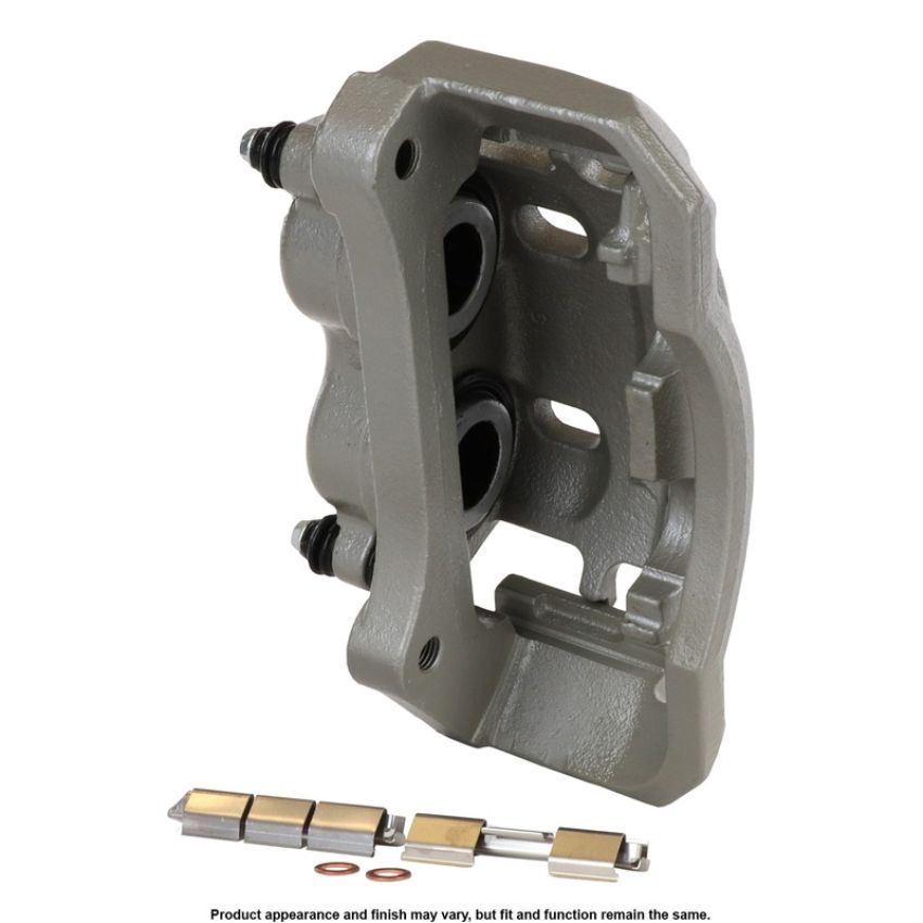 CARDONE Reman 18-B4890 Remanufactured Unloaded Caliper w/Bracket
