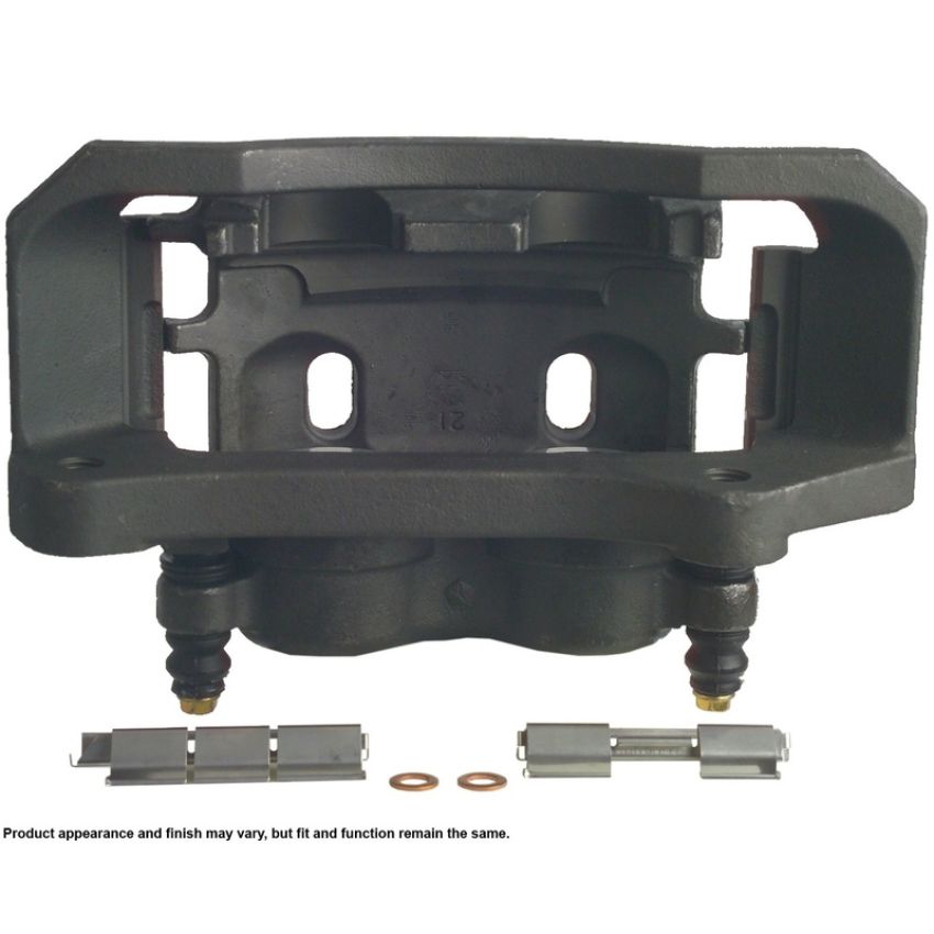CARDONE Reman 18-B4890 Remanufactured Unloaded Caliper w/Bracket