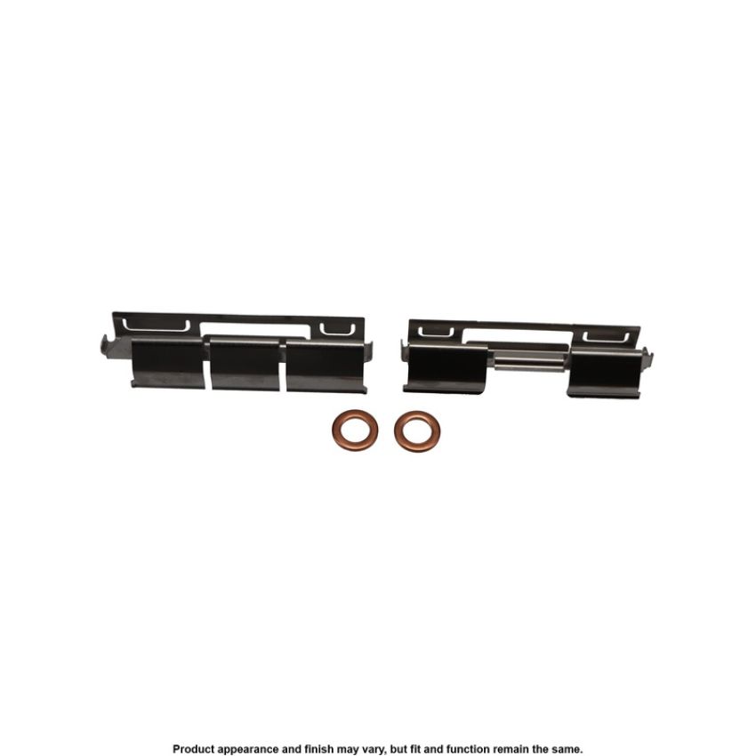 CARDONE Reman 18-B4890 Remanufactured Unloaded Caliper w/Bracket