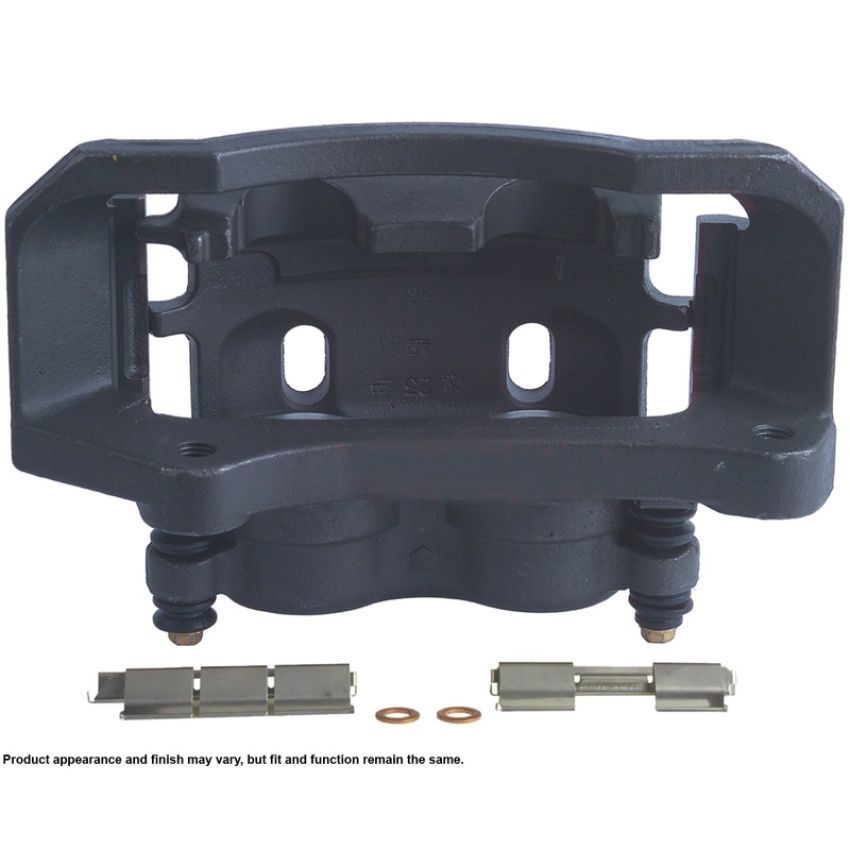 CARDONE Reman 18-B4891 Remanufactured Unloaded Caliper w/Bracket