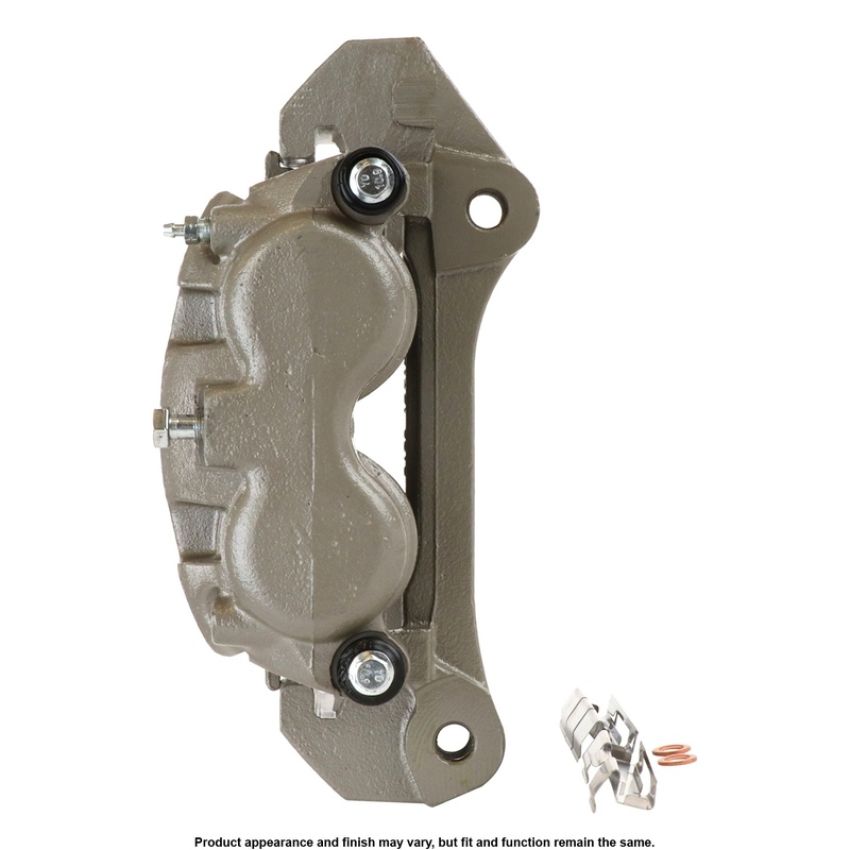 CARDONE Reman 18-B4891 Remanufactured Unloaded Caliper w/Bracket