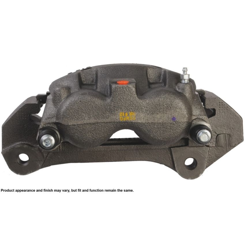 CARDONE Reman 18-B4891A Remanufactured Unloaded Caliper w/Bracket