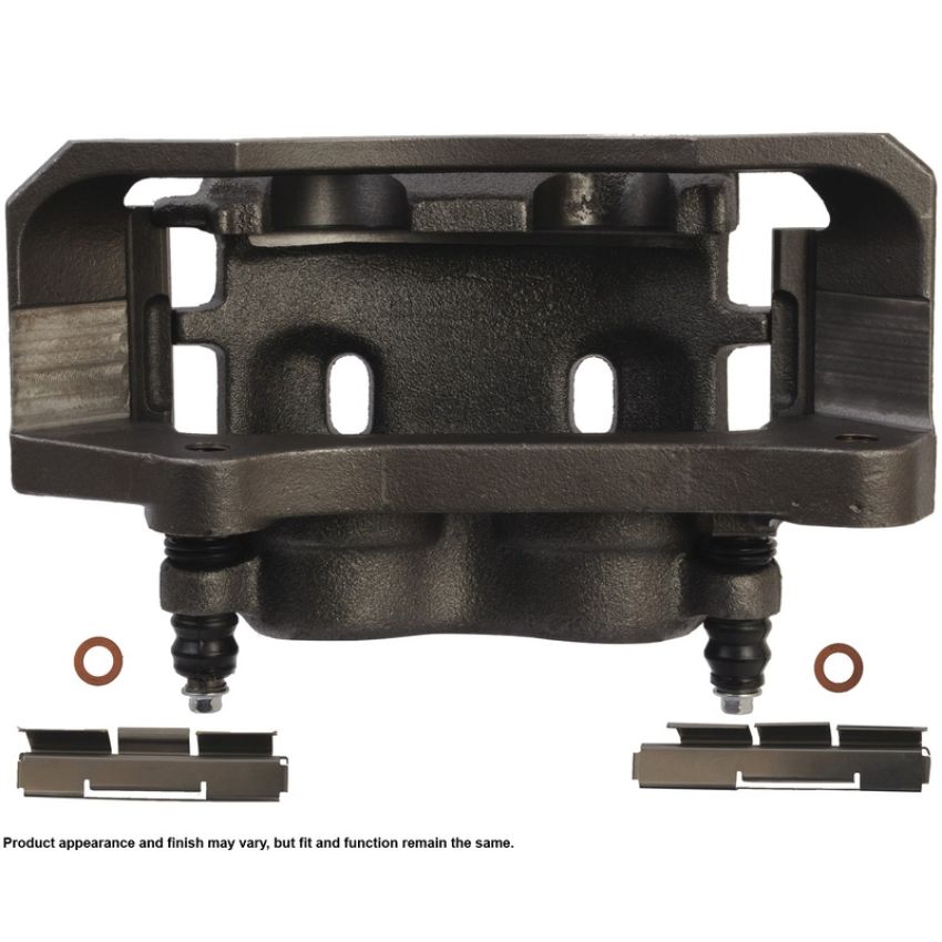 CARDONE Reman 18-B4891A Remanufactured Unloaded Caliper w/Bracket