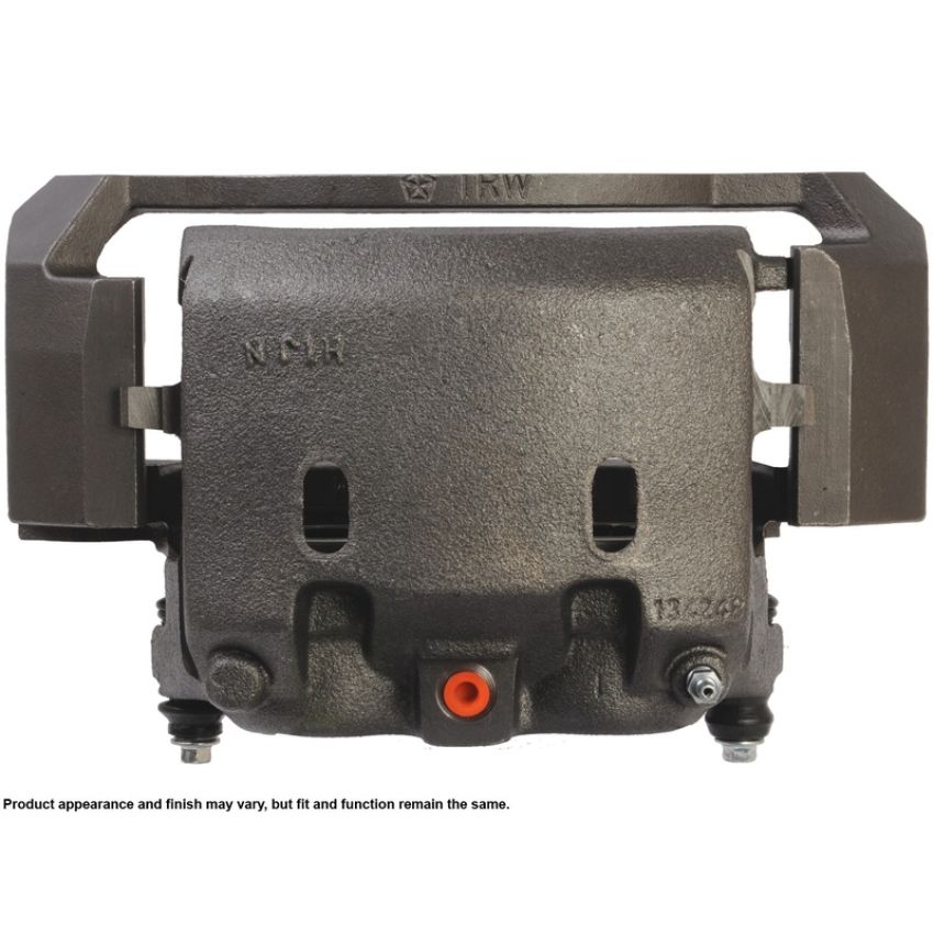 CARDONE Reman 18-B4891A Remanufactured Unloaded Caliper w/Bracket
