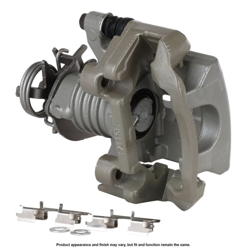 CARDONE Reman 18-B4892 Remanufactured Unloaded Caliper w/Bracket