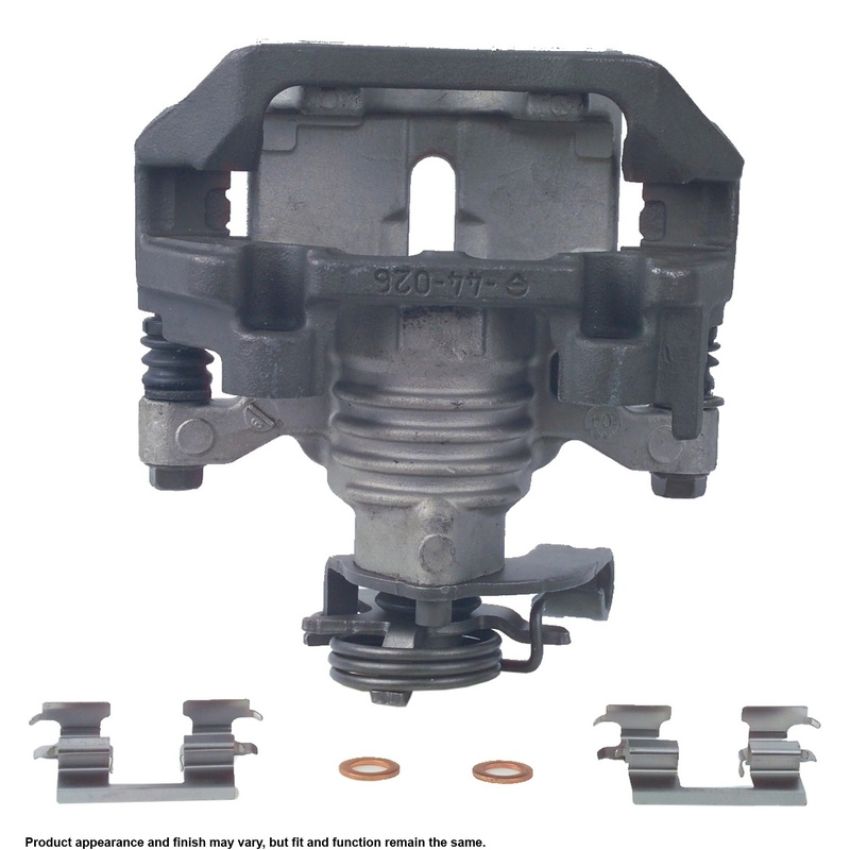 CARDONE Reman 18-B4892 Remanufactured Unloaded Caliper w/Bracket