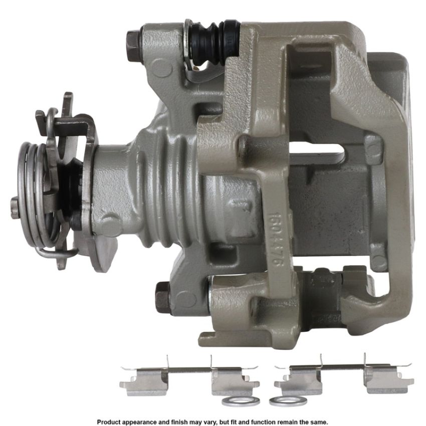 CARDONE Reman 18-B4892 Remanufactured Unloaded Caliper w/Bracket