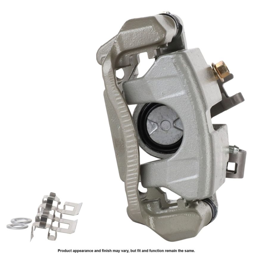 CARDONE Reman 18-B4892 Remanufactured Unloaded Caliper w/Bracket