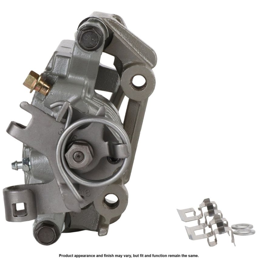 CARDONE Reman 18-B4892 Remanufactured Unloaded Caliper w/Bracket