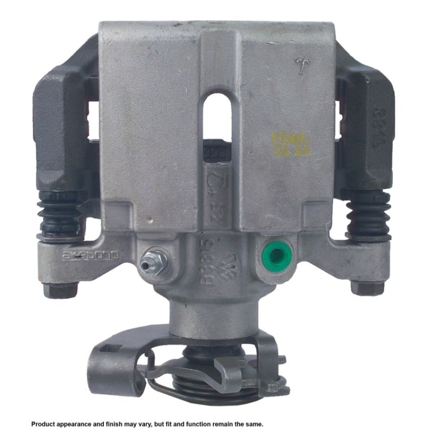 CARDONE Reman 18-B4892 Remanufactured Unloaded Caliper w/Bracket