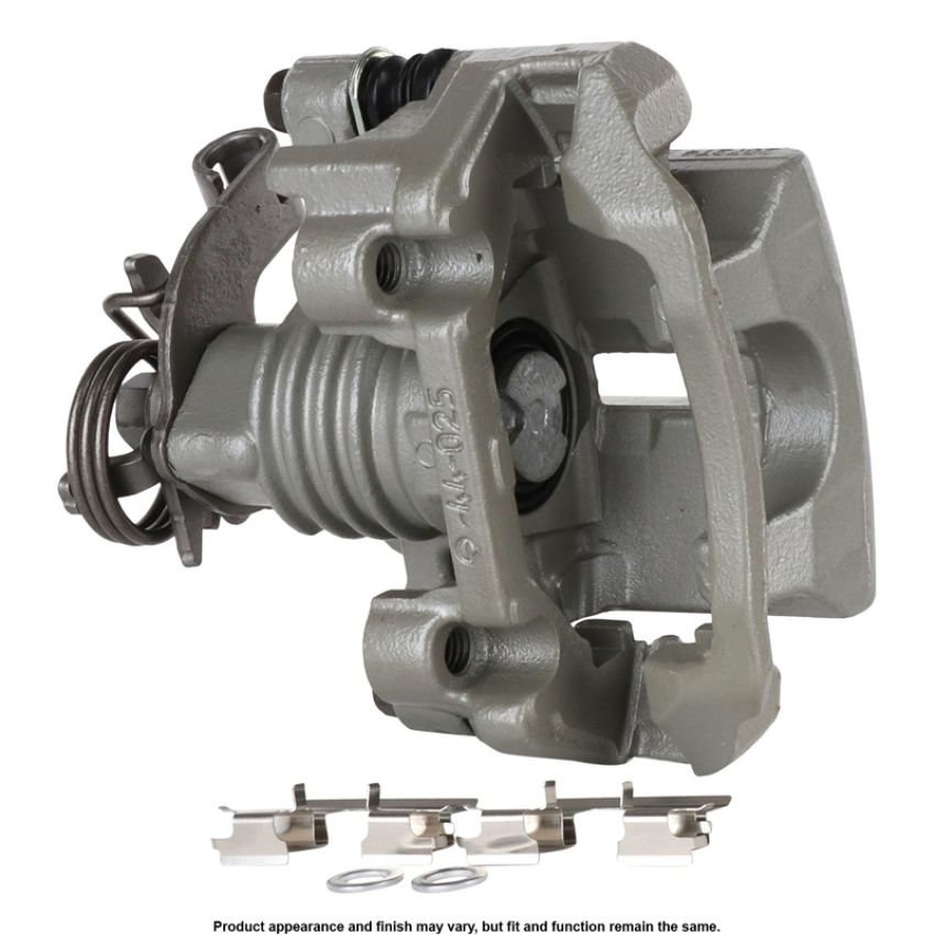 CARDONE Reman 18-B4893 Remanufactured Unloaded Caliper w/Bracket