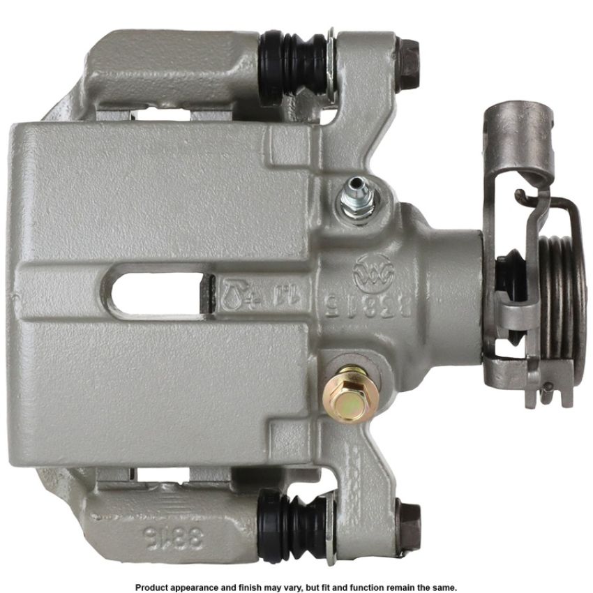 CARDONE Reman 18-B4893 Remanufactured Unloaded Caliper w/Bracket