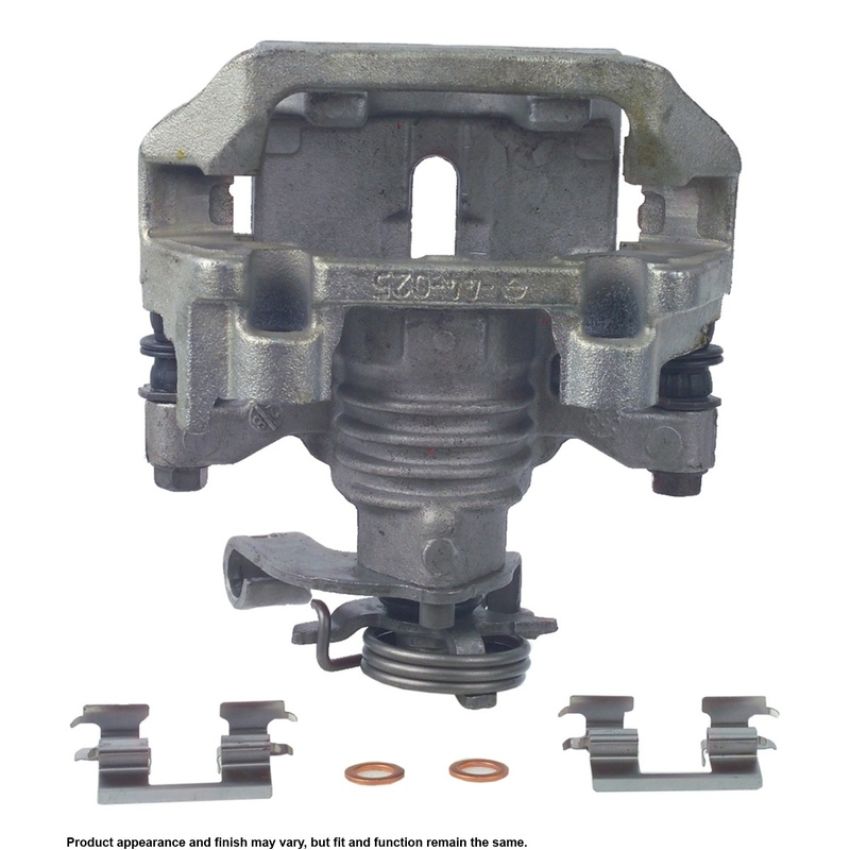 CARDONE Reman 18-B4893 Remanufactured Unloaded Caliper w/Bracket