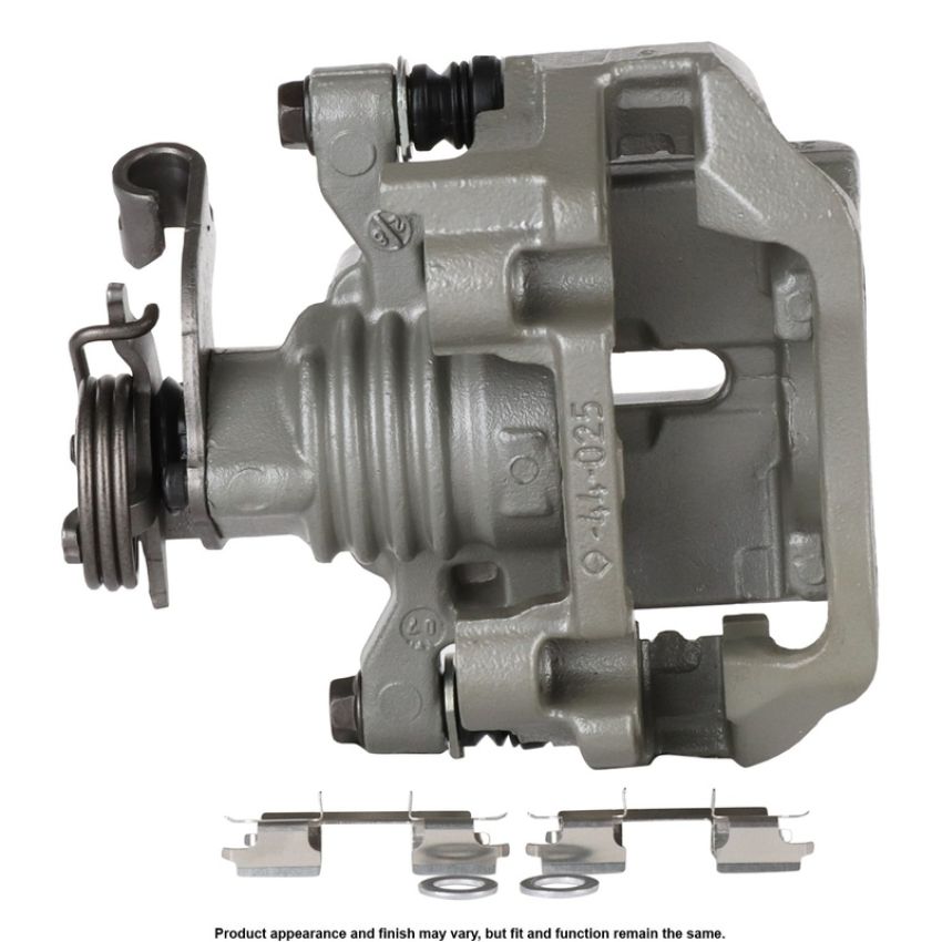 CARDONE Reman 18-B4893 Remanufactured Unloaded Caliper w/Bracket