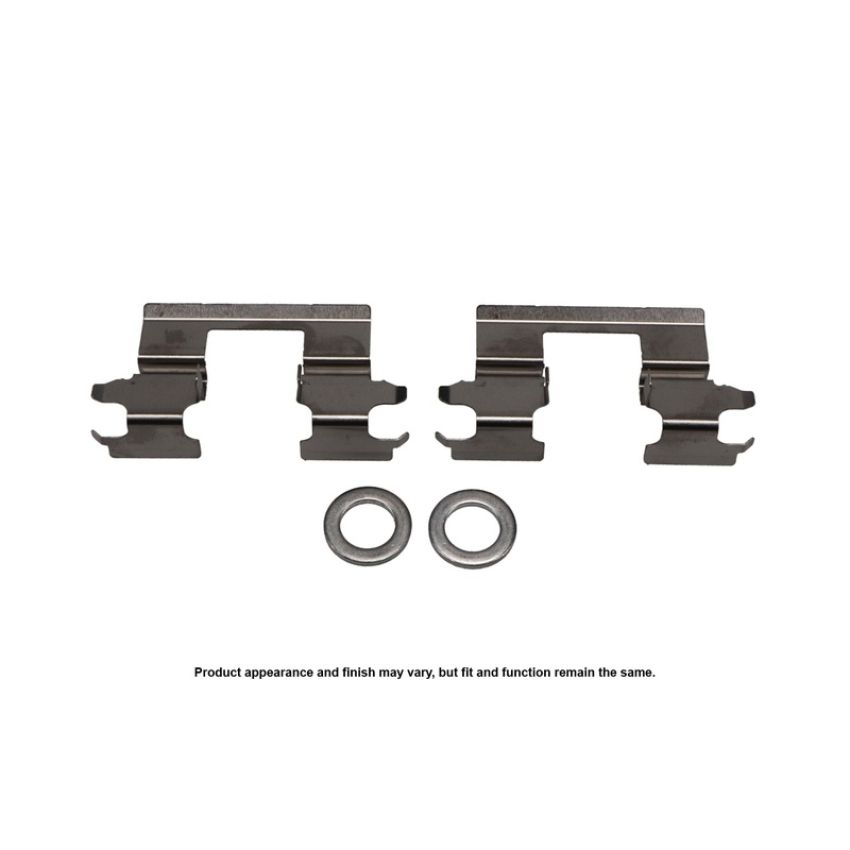 CARDONE Reman 18-B4893 Remanufactured Unloaded Caliper w/Bracket