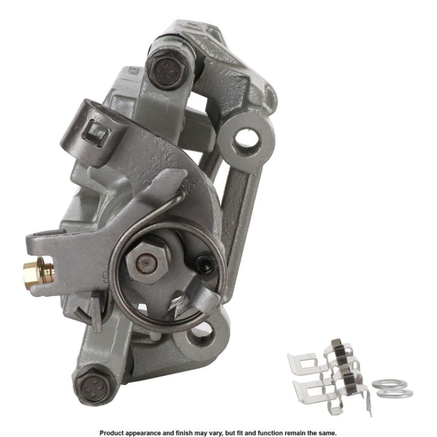CARDONE Reman 18-B4893 Remanufactured Unloaded Caliper w/Bracket