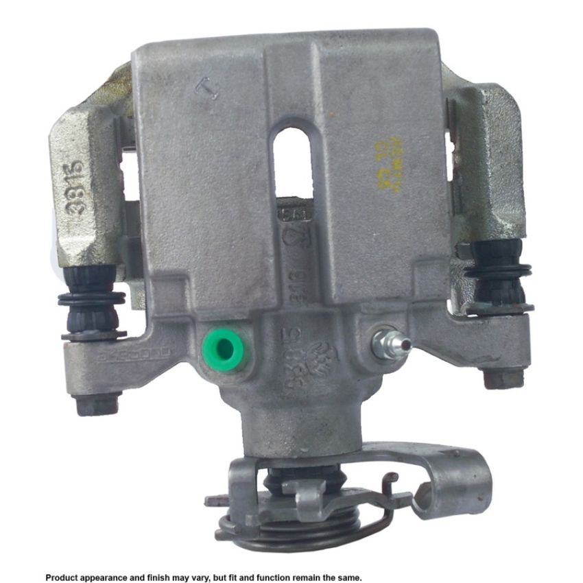 CARDONE Reman 18-B4893 Remanufactured Unloaded Caliper w/Bracket